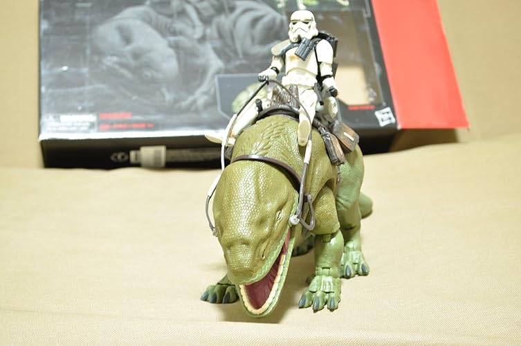 Amazon.co.jp: スター・ウォーズ ブラックシリーズ 6インチフィギュア